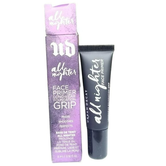 Urban Decay Makeup 35 Urban Decay All Nighter Face Primer Poshmark